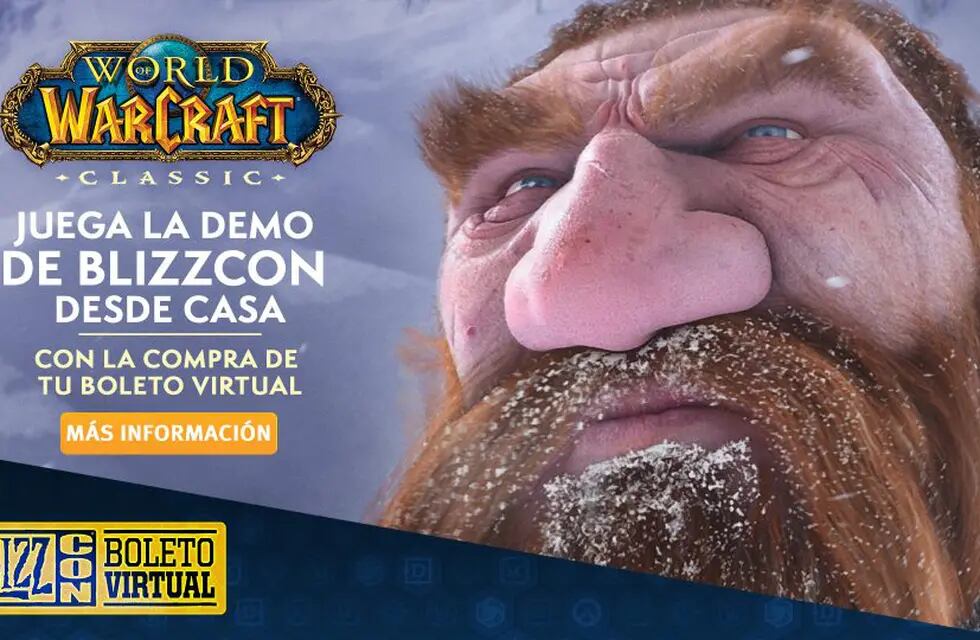 World of Warcraft: preocupa a LoL y trae buenas noticias para Latinoamérica