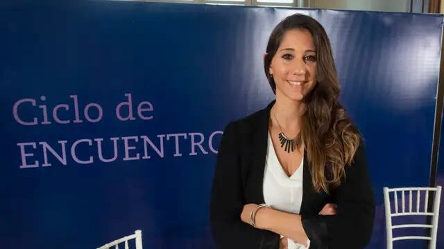 Elena Alonso presidente de Nix Valores participó de una nueva edición de nuestro Ciclo de Encuentros y dejó conceptos claves sobre economía.