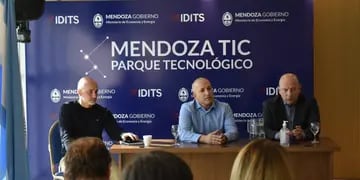 Compañía israelí quiere invertir en Mendoza para brindar servicios de software al mundo
