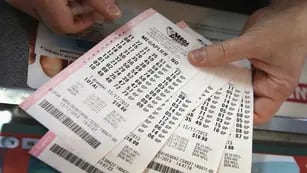 Mega Millions Lotería EEUU