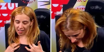 Qué pasó con Juliana Gattas de Miranda