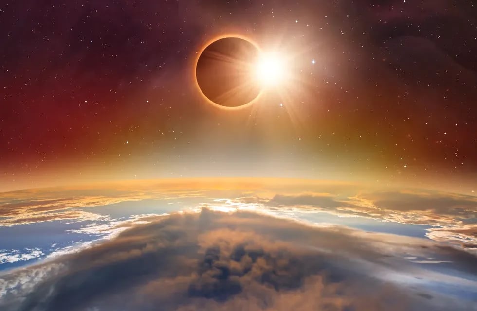Eclipse Solar Total 2024: todo lo que tenés que saber