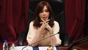 Cristina Kirchner enfrenta hoy un veredicto histórico por corrupción en Vialidad