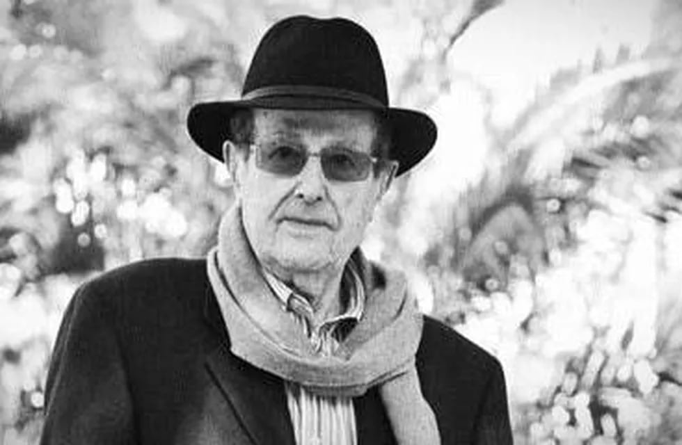 Murió a los 106 años Manoel de Oliveira, decano mundial de los cineastas