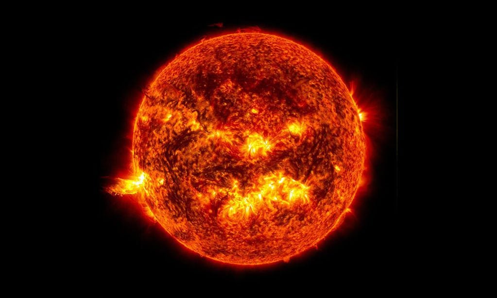 El destino final del Sol: los científicos saben cómo morirá y se verá después de su muerte