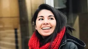 Mariana Domínguez, la joven de 28 años que murió por una bala perdida en Godoy Cruz