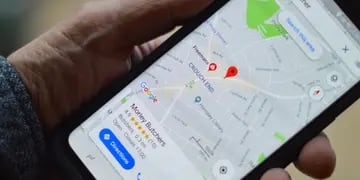Funciones de Google Maps