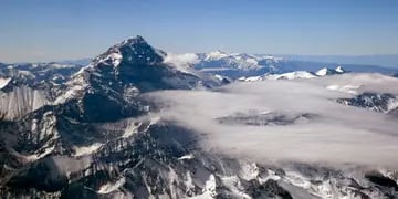 El escalador suizo fue el primero en coronar el Aconcagua. Su hazaña, en solitario, la logró el 14 de enero de 1897.