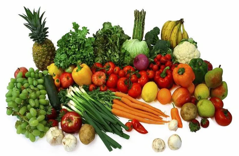 Dieta pro-vegetariana para reducir los riesgos cardíacos y de ACV