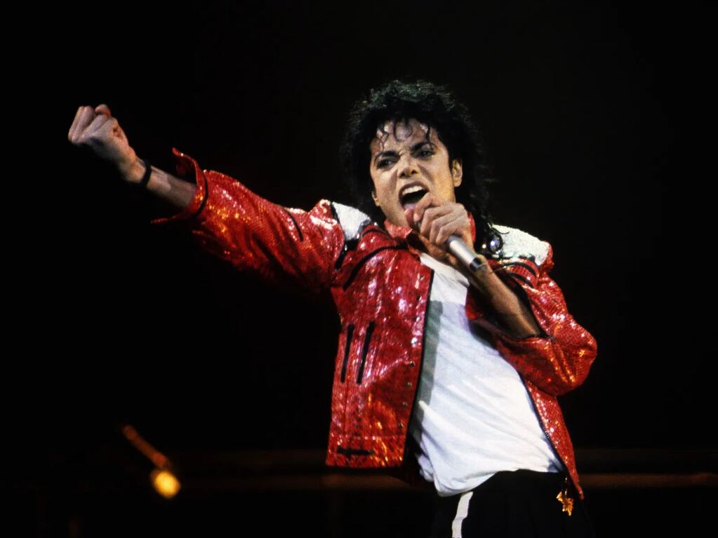 Michael Jackson tendrá su biopic, quién lo interpretará. / Archivo