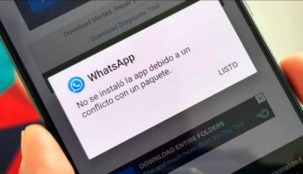 Hay varias alternativas a WhatsApp que tienen el mismo estilo y permiten funciones extras.