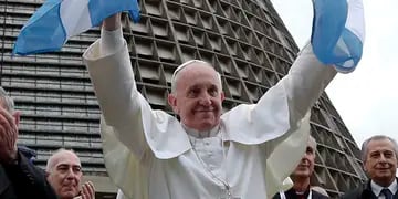 El papa Francisco confirmó su viaje al país: “La idea es ir a Argentina el año que viene”