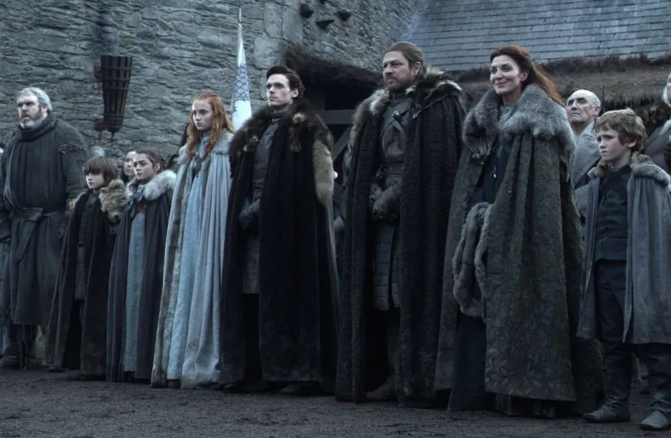 Game of Thrones: estos personajes aparecerán en la precuela de la serie