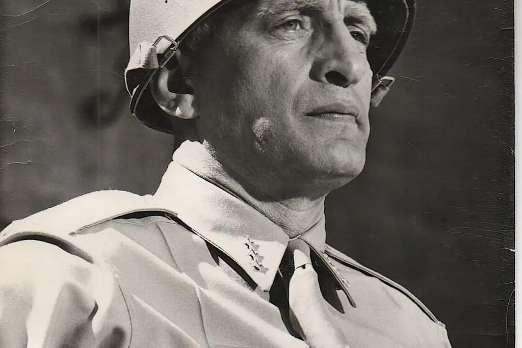 Cuatro años antes de que su rol en “Patton” fuera el ganador, él le contó a Los Andes que no recibiría el premio.