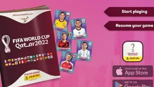Cómo conseguir códigos del álbum virtual del Mundial Qatar 2022