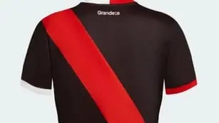 Camiseta de River Plate