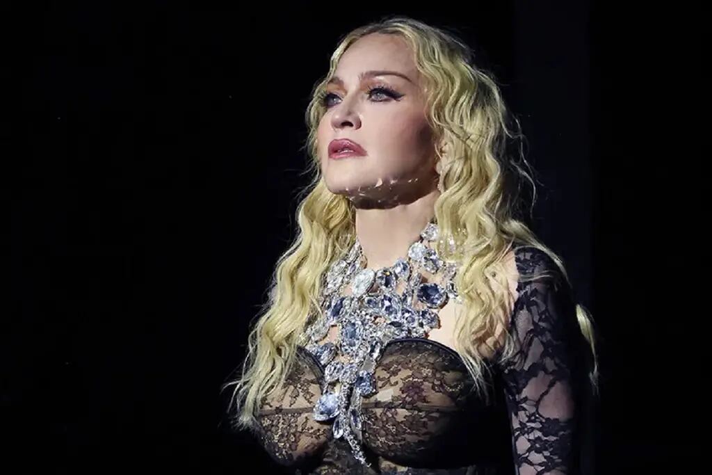 Madonna en Río de Janeiro 2024: dónde ver en vivo, a qué hora y setlist