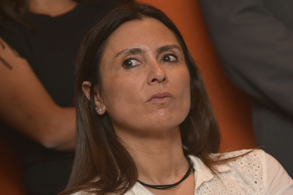 Marcela Gazali fue vicepresidente del Pro hasta la intervención del espacio local por decisión nacional. Es síndica de la STM y precandidata a concejal de Capital por el nuevo frente La Unión Mendocina que lidera De Marchi.