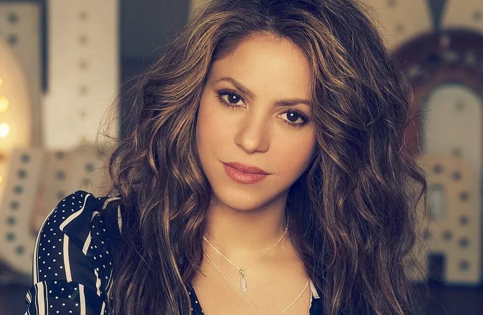 Shakira es una de las últimas en vender todo su catálogo.