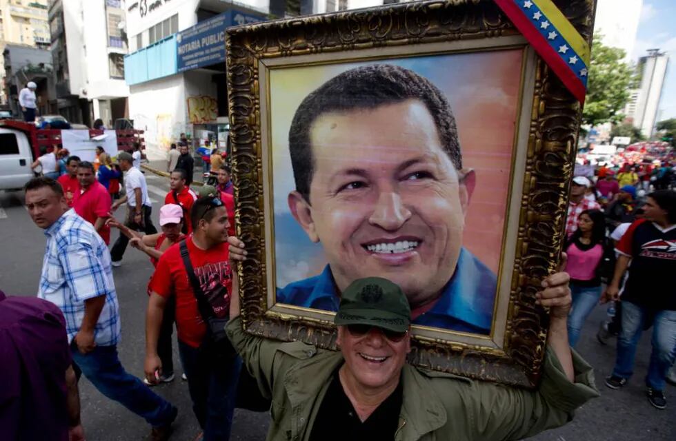 La encrucijada del chavismo tras dos años sin Chávez