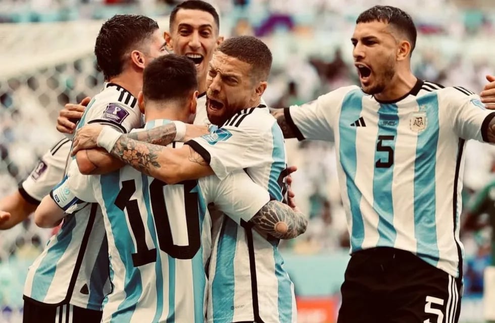En un escenario hipotético, las argentinas confesaron a qué jugador encararían