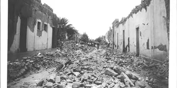 Terremoto del 1944
