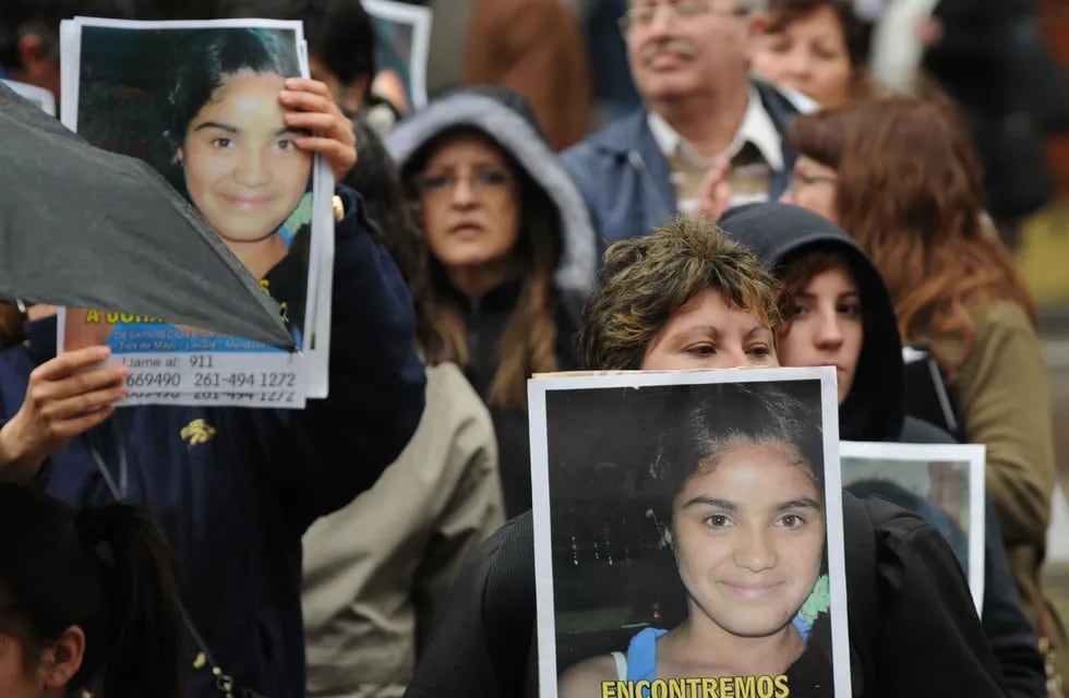 Caso Johana Chacón: así mutó en 6 años la causa que llega a su fin