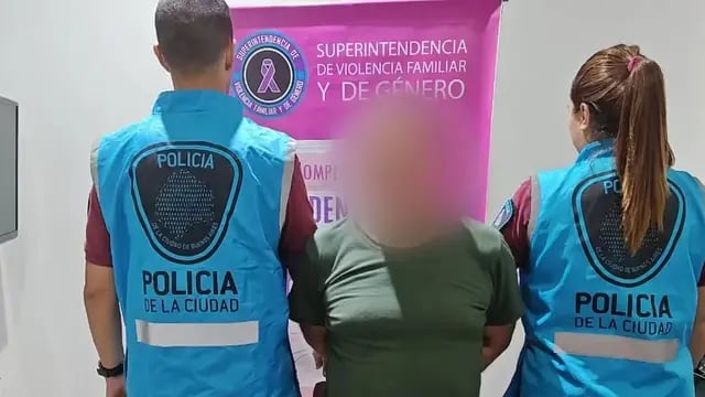 Un psiquiatra mantuvo a su esposa encerrada durante un año en su casa de Belgrano