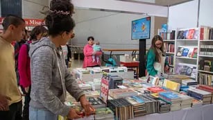 Feria del libro
