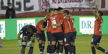 Independiente Huracán
