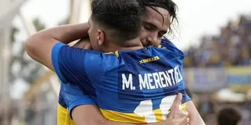 Boca se juega la clasificación ante Fortaleza