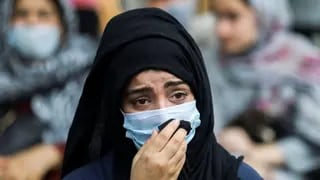 Envenenaron a 64 alumnas en Afganistán