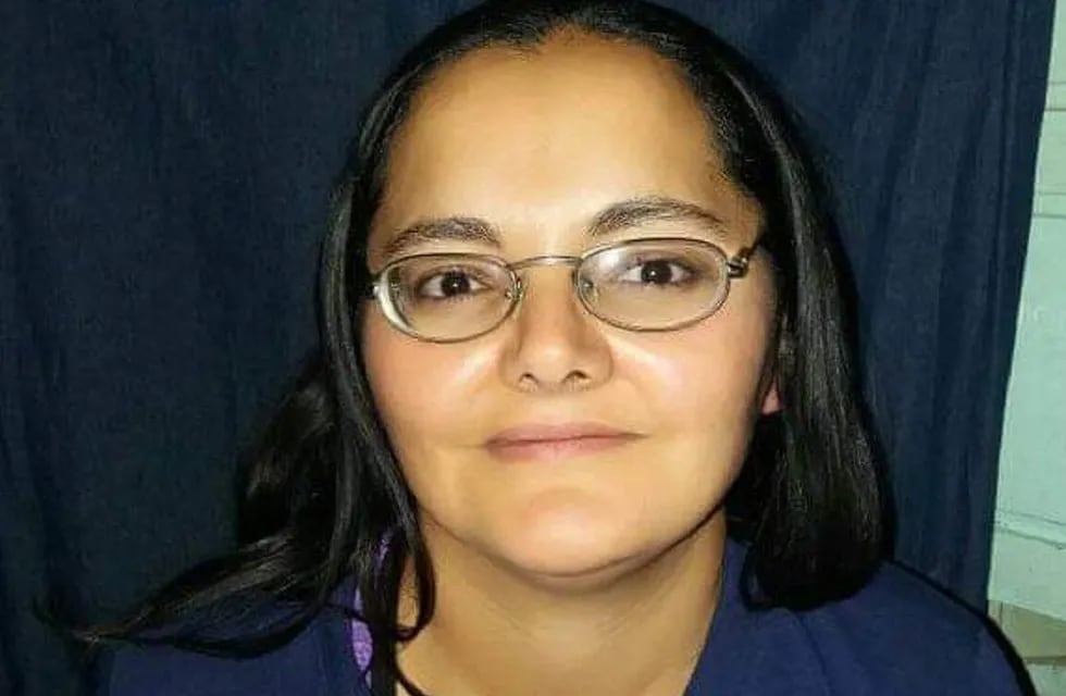 Identificaron como Griselda Guerra a la mujer hallada muerta en el barrio La Favorita. / Facebook
