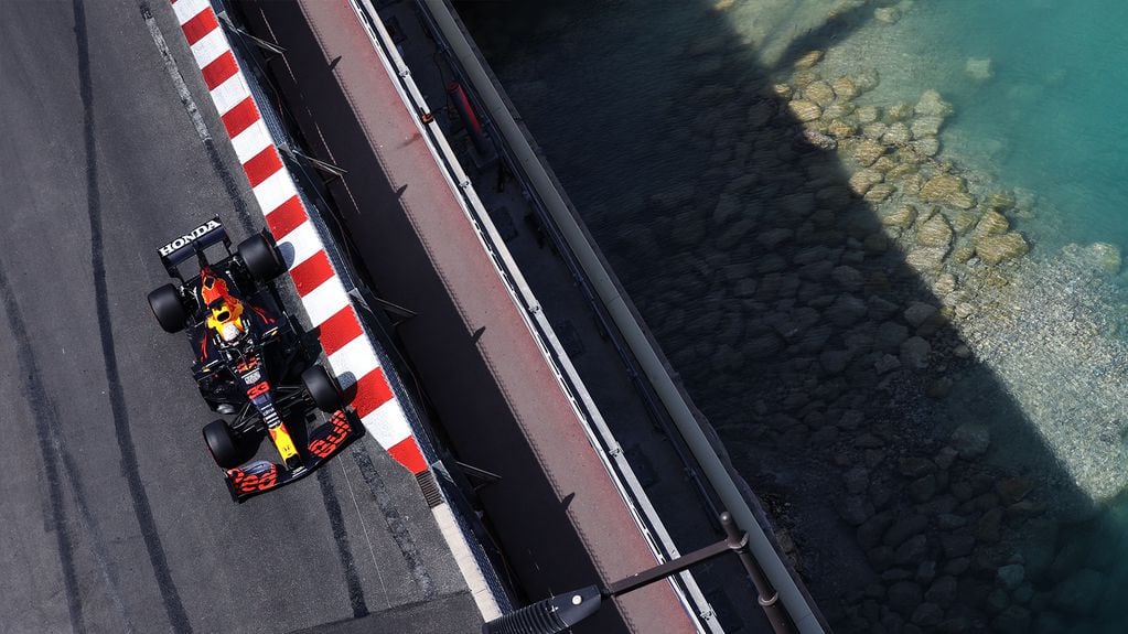 Max Verstappen ganó el Gran Premio de Mónaco de Fórmula 1 y es el nuevo líder del campeonato.