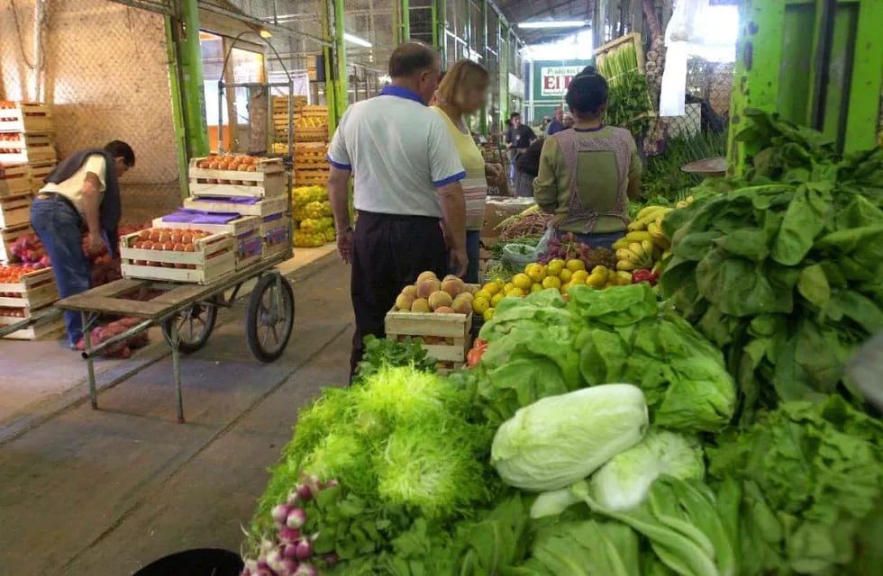 Los precios de las frutas, verduras y hortalizas, informaron desde la Unión Frutihortícola Argentina, se han mantenido estables en la últimas semanas e, incluso, algunos productos han bajado.