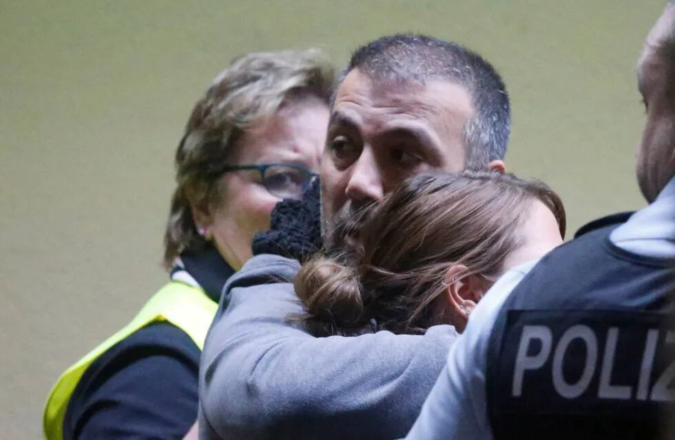 Cayó un avión de Germanwings en Francia con 150 personas a bordo