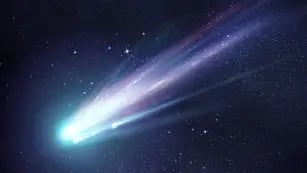 Cometa C/2014 UN271