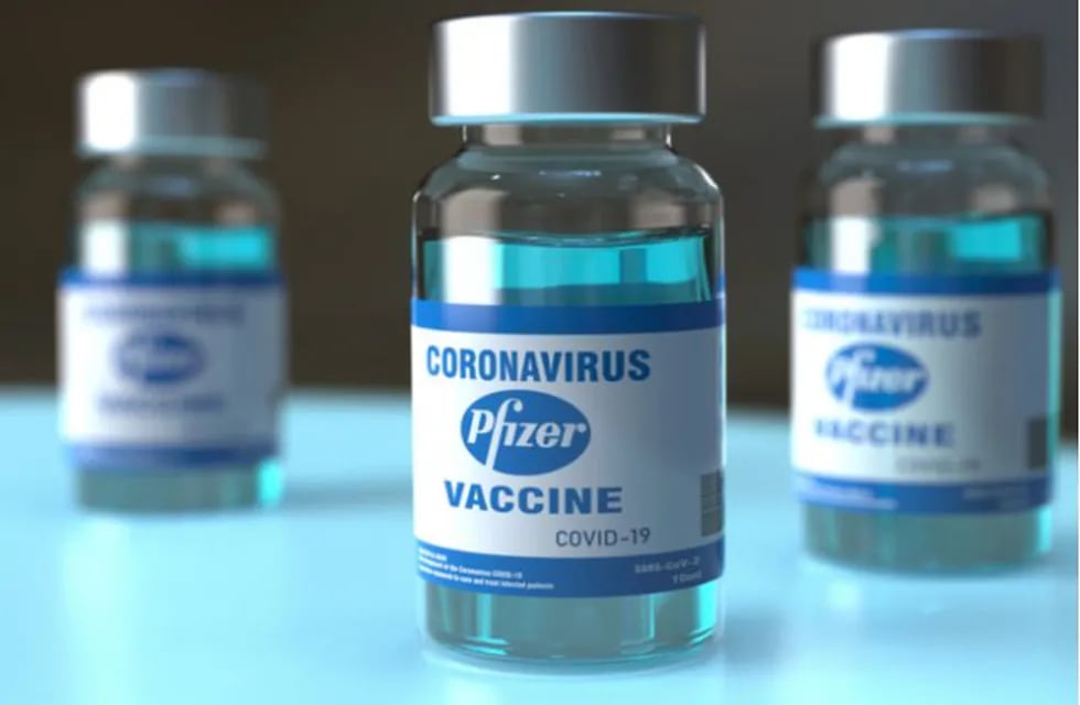 Pfizer tendrá en marzo una dosis de su vacuna especialmente preparada para combatir Ómicron.