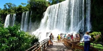 Puerto Iguazú | Ya iniciaron los festejos en las vísperas de su 121° aniversario con actividades hasta el 10 de septiembre