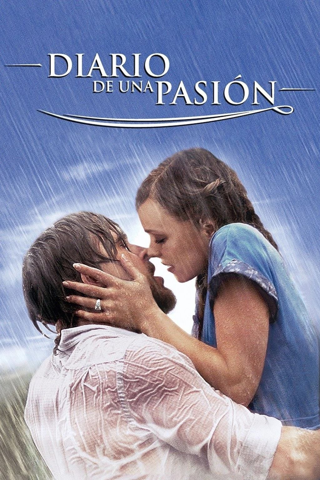 Diario de una Pasión (2004)
