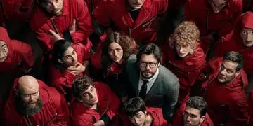Los argentinos podrán ver los nuevos capítulos de la ficción española desde la madrugada del 03 de abril. Por Netflix.