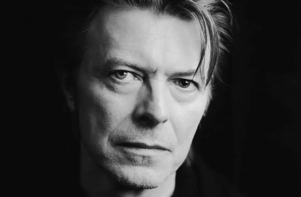 Inolvidable, David Bowie sigue siendo un músico imprescindible en la historia del rock