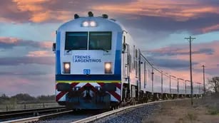 Trenes Argentinos habilitó la venta de pasajes de Buenos Aires a Córdoba y viceversa hasta el 30 de noviembre. (Trenes Argentinos)
