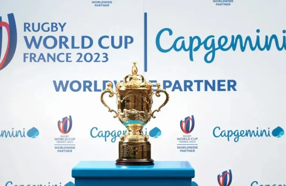 Comienza el Mundial de Rugby 2023 en Francia y hay mucha expectativa.