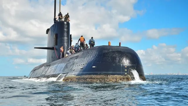 Bruce Rule, analista de acústica marina, brindó detalles del desenlace trágico del submarino aquel 15 de noviembre de 2017.