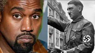 El rapero Kanye West sigue creando controversia, ahora afirma que Hitler “hizo cosas buenas”