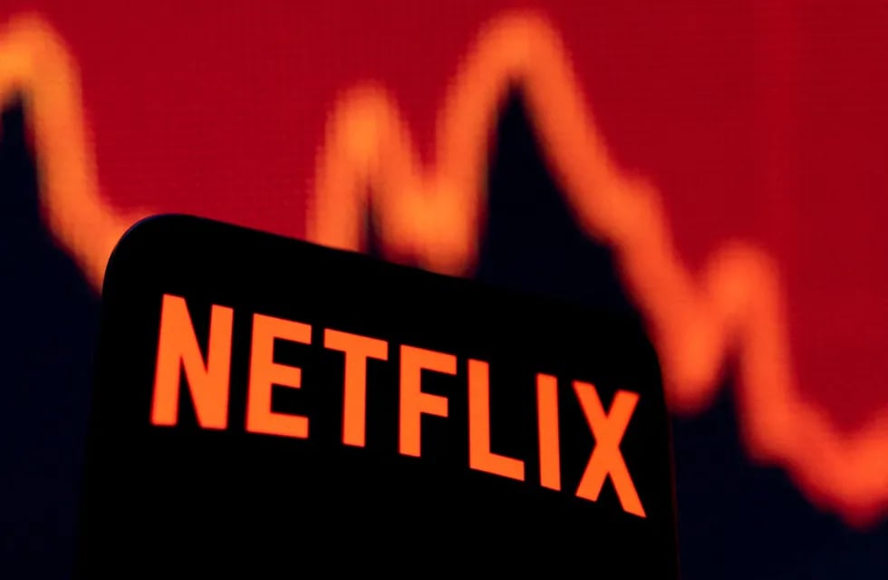 Aumentó sus precios Netflix en Argentina (abril 2024)