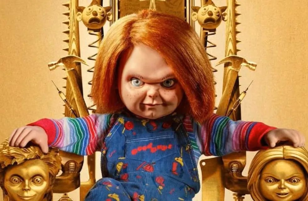 Adoradores de Chucky es una de las sorpresas que tiene preparada este año Terror Aventura.