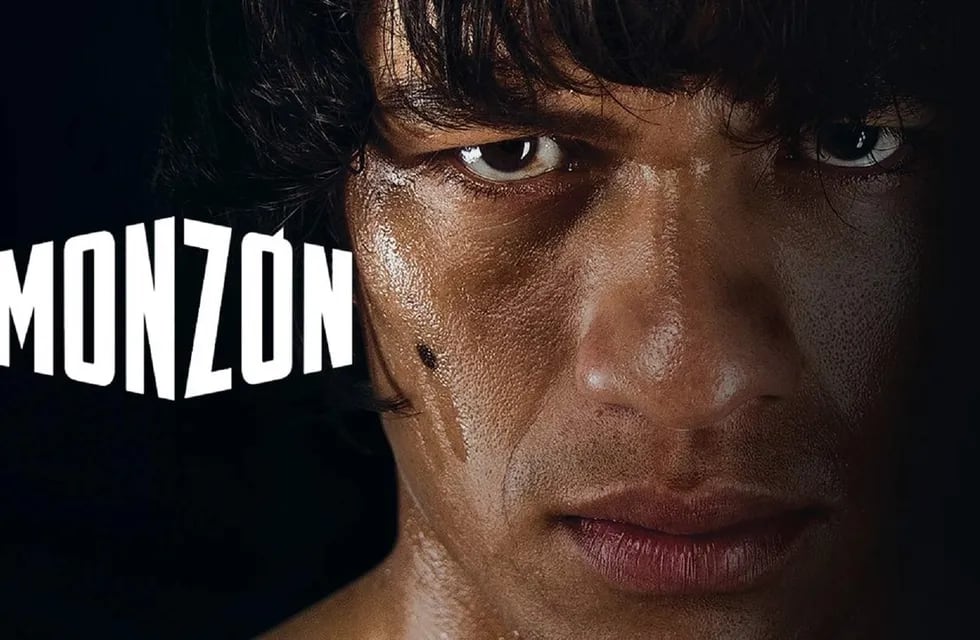 "Monzón" en Netflix: qué es real y qué es ficción en la serie del boxeador femicida