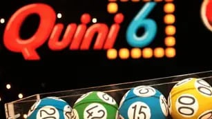 Resultados del Quini 6: quiénes ganaron más de $13 millones y de dónde son